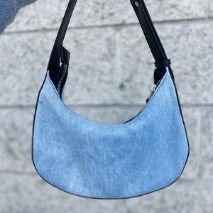 Cute denim bag